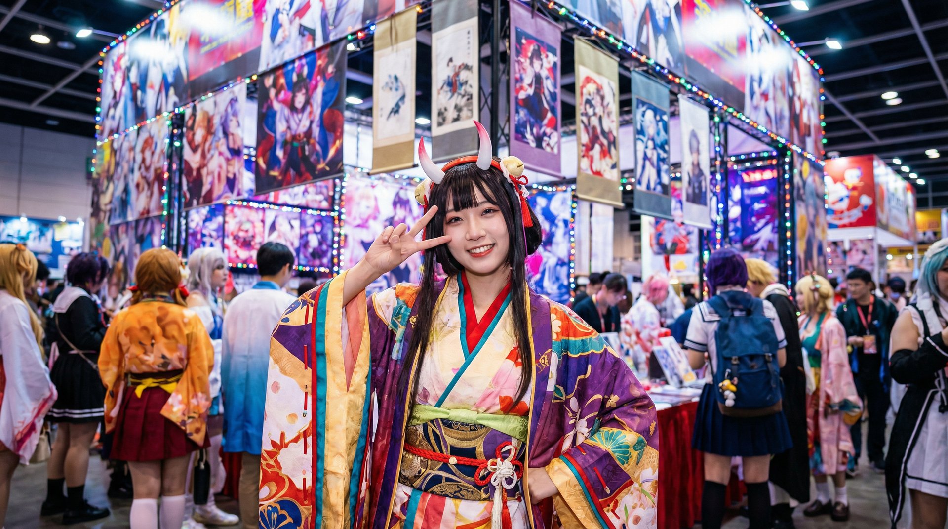 兄妹乱伦动漫cosplay